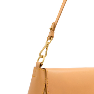 Liebre Baguetter Amarillo bag