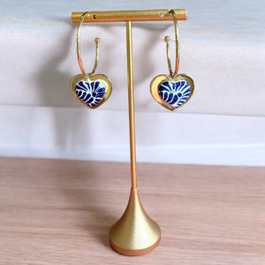 Talavera Mistica earrings