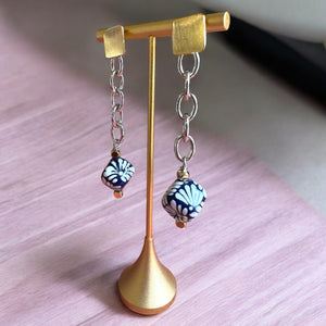 Talavera Mistica earrings