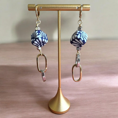 Talavera Mistica earrings