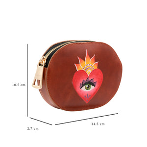 Amor Bonito Coin Purse