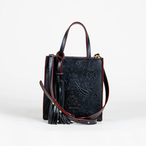 Liebre Baby Tote