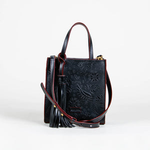 Liebre Baby Tote