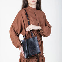 Liebre Baby Tote