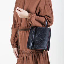 Liebre Baby Tote