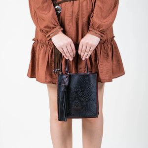 Liebre Baby Tote