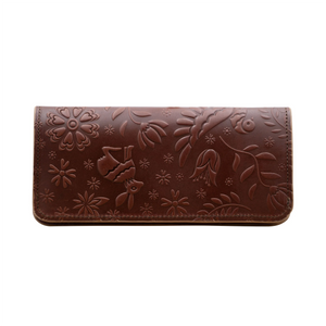 Liebre Wallet (Brown)