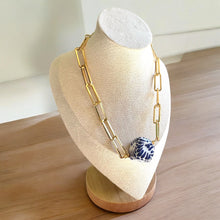 Talavera Necklace