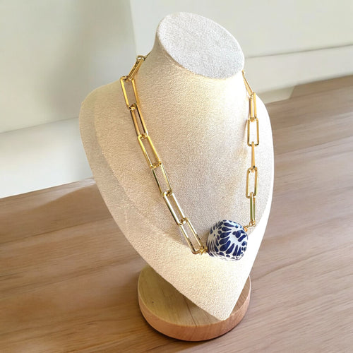 Talavera Necklace