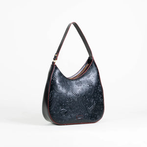 Liebre Asymmetrical Bag