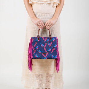 Pajarito Mini Tote