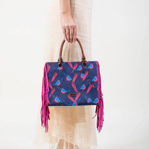 Pajarito Mini Tote