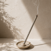 Premium Copal Resin Sticks (bundle of 4 sticks)