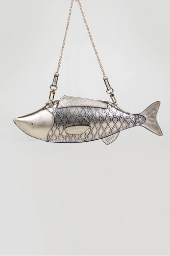 Pescado Crossbody