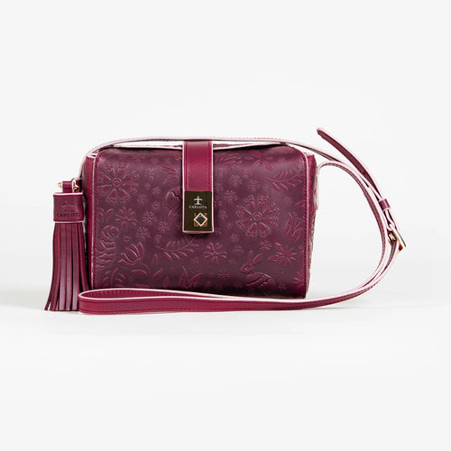 Liebre Crossbody Bag