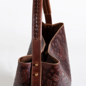 Liebre Hobo Bag