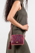 Liebre Mini Crossbody