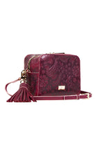 Liebre Mini Crossbody