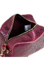 Liebre Mini Crossbody