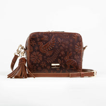 Liebre Mini Crossbody