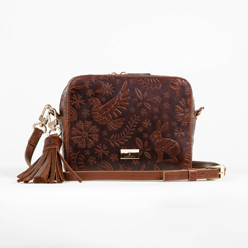 Liebre Mini Crossbody