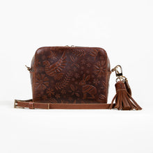 Liebre Mini Crossbody