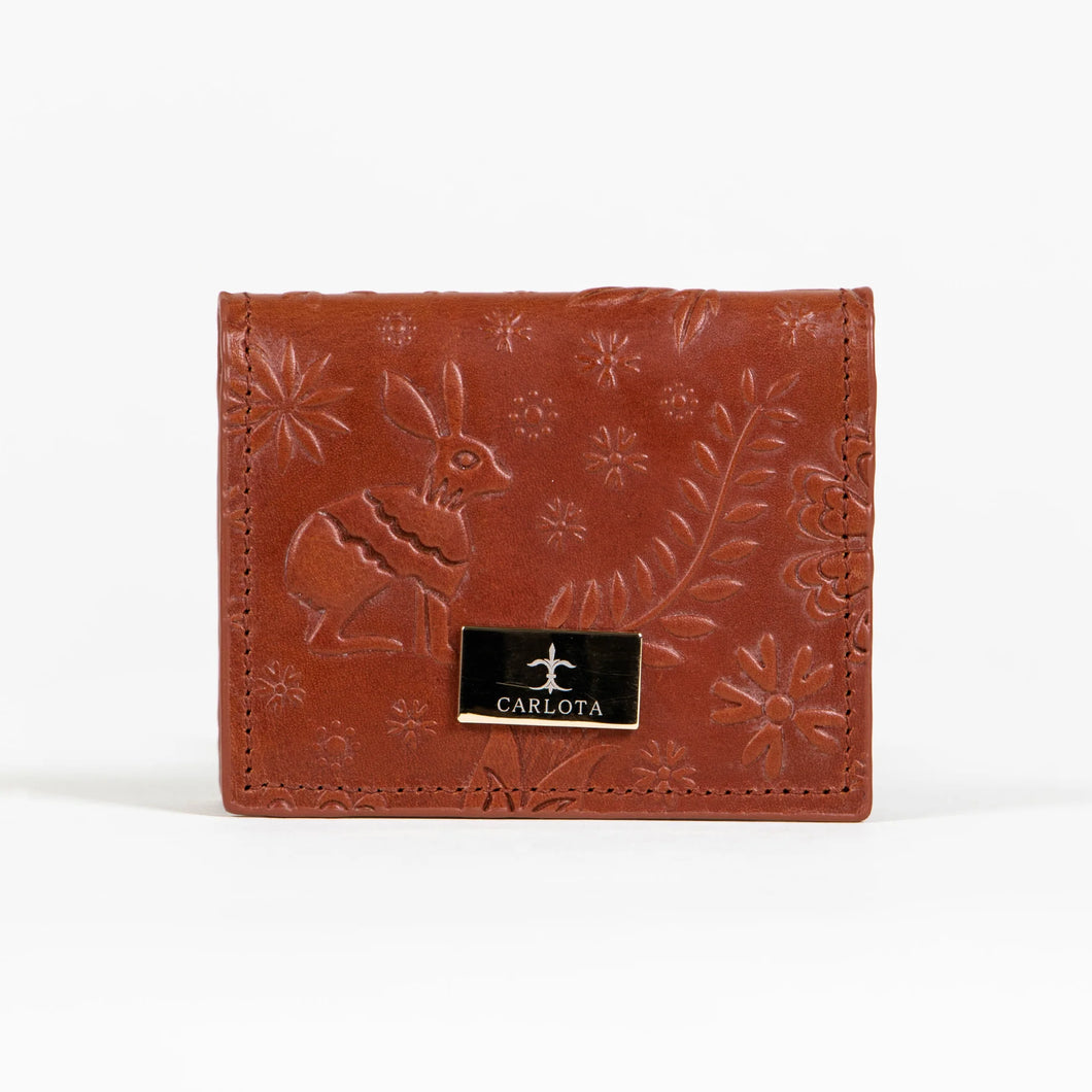 Liebre Cardholder Wallet
