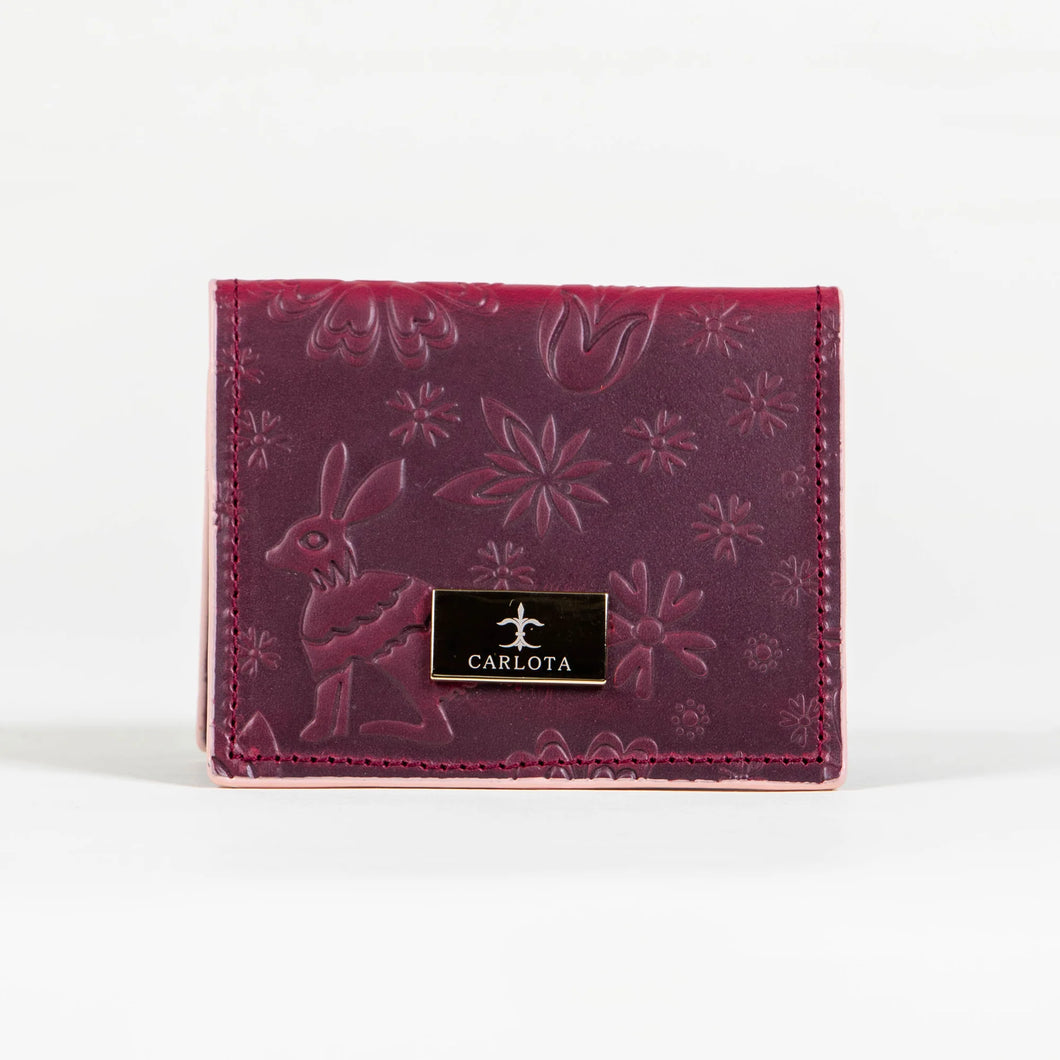 Liebre Cardholder Wallet