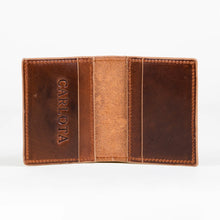 Liebre Cardholder Wallet