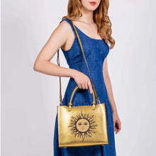 El Sol Tote