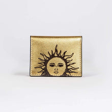 El Sol card holder