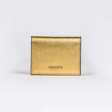 El Sol card holder