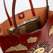 El Sol XL Tote