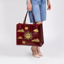 El Sol XL Tote