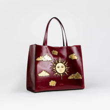 El Sol XL Tote