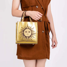 El Sol Baby Tote