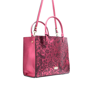 Mini Tote Liebre
