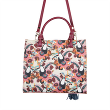 Tucan Mini Tote