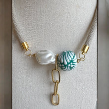 Talavera Barroca Necklace