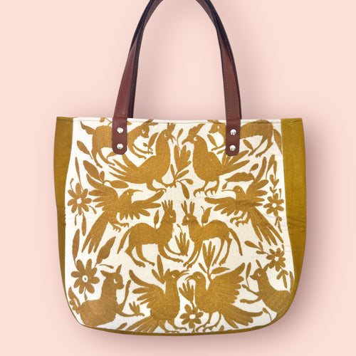 Tenango Tote