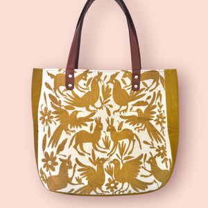 Tenango Tote