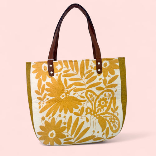 Tenango Tote