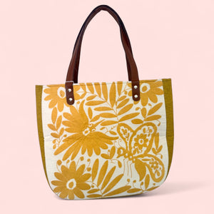 Tenango Tote