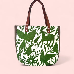 Tenango Tote