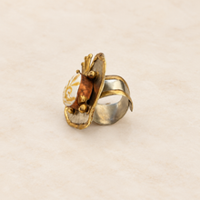 Sacred Heart Ring