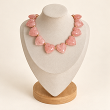 Rosa Mía Necklace