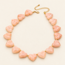 Rosa Mía Necklace