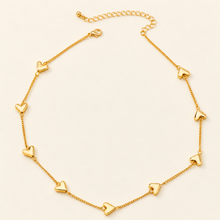 Corazoncitos Necklace