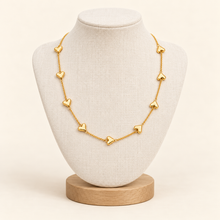 Corazoncitos Necklace