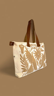 Citlali Tenango Bag